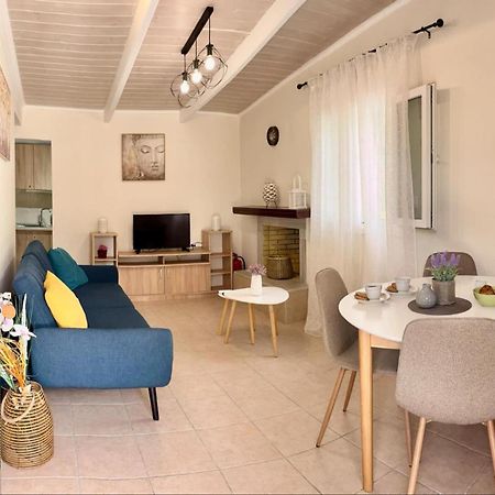 G&Z Cottage Κυνοπιάστες Εξωτερικό φωτογραφία