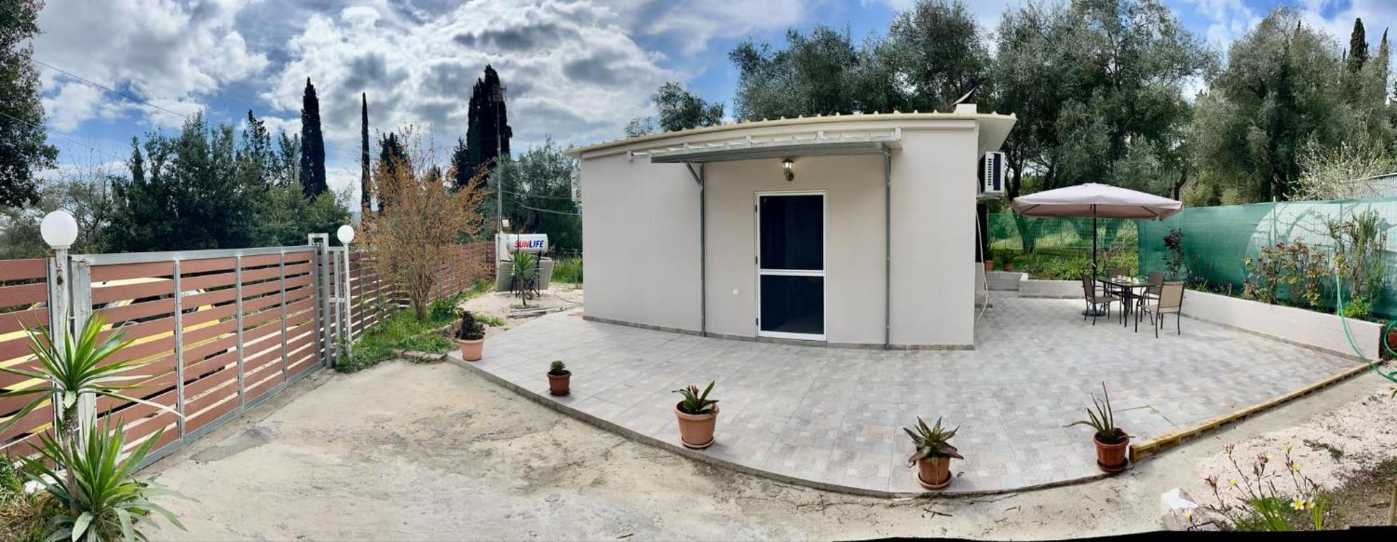 G&Z Cottage Κυνοπιάστες Εξωτερικό φωτογραφία