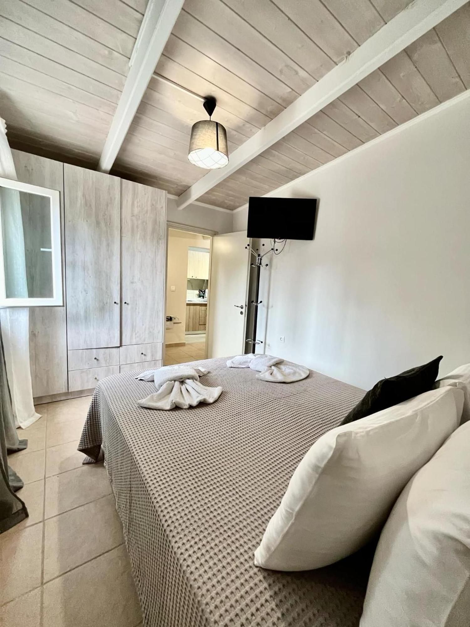 G&Z Cottage Κυνοπιάστες Εξωτερικό φωτογραφία