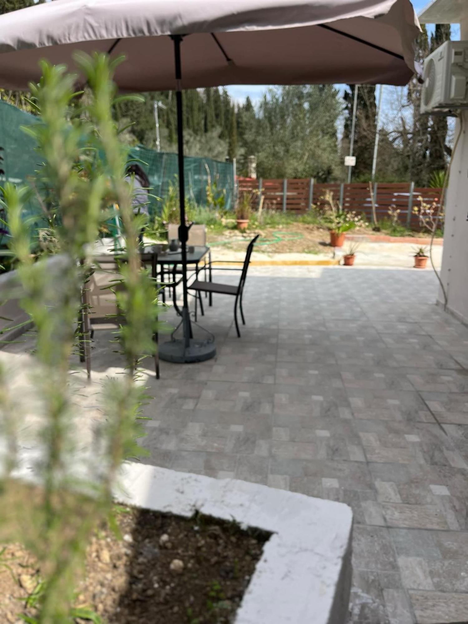 G&Z Cottage Κυνοπιάστες Εξωτερικό φωτογραφία