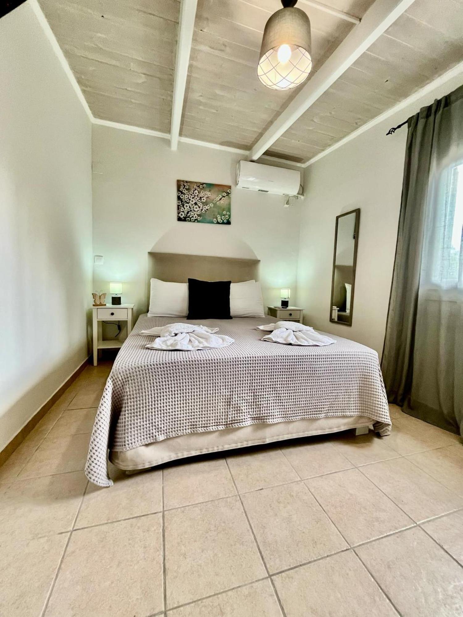 G&Z Cottage Κυνοπιάστες Εξωτερικό φωτογραφία